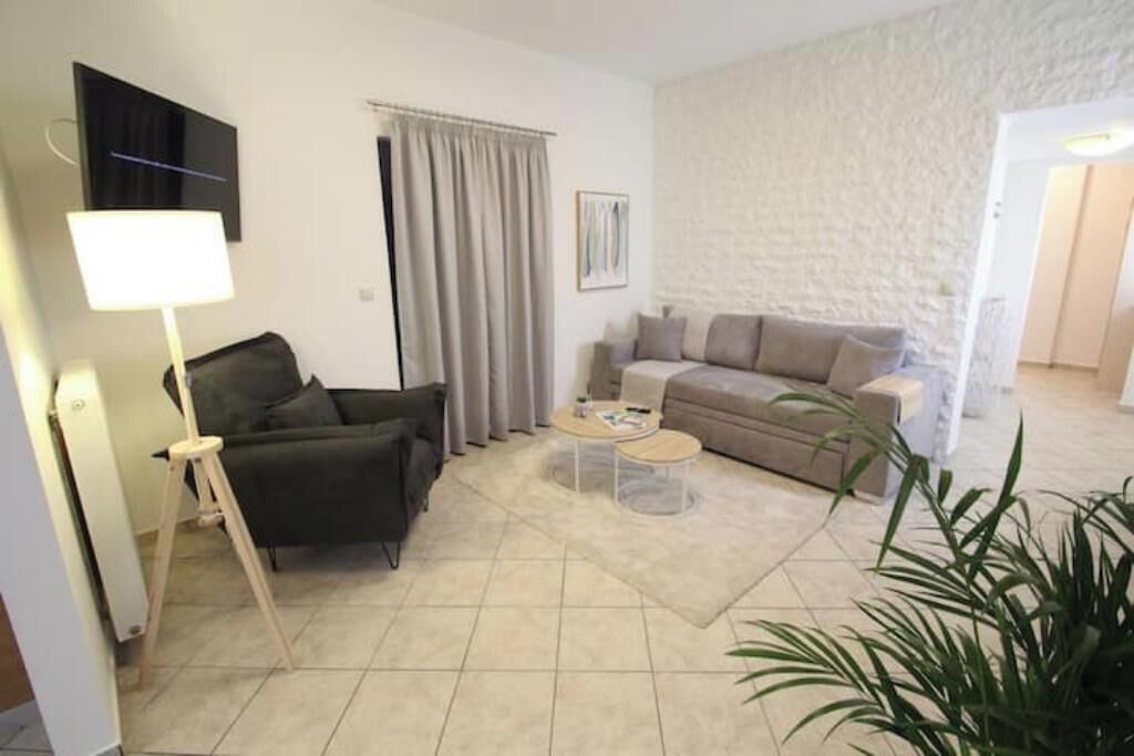 Photo of Livingroom in Souvala