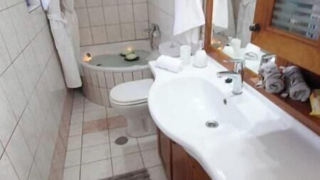 Photo of Bathroom in Souvala