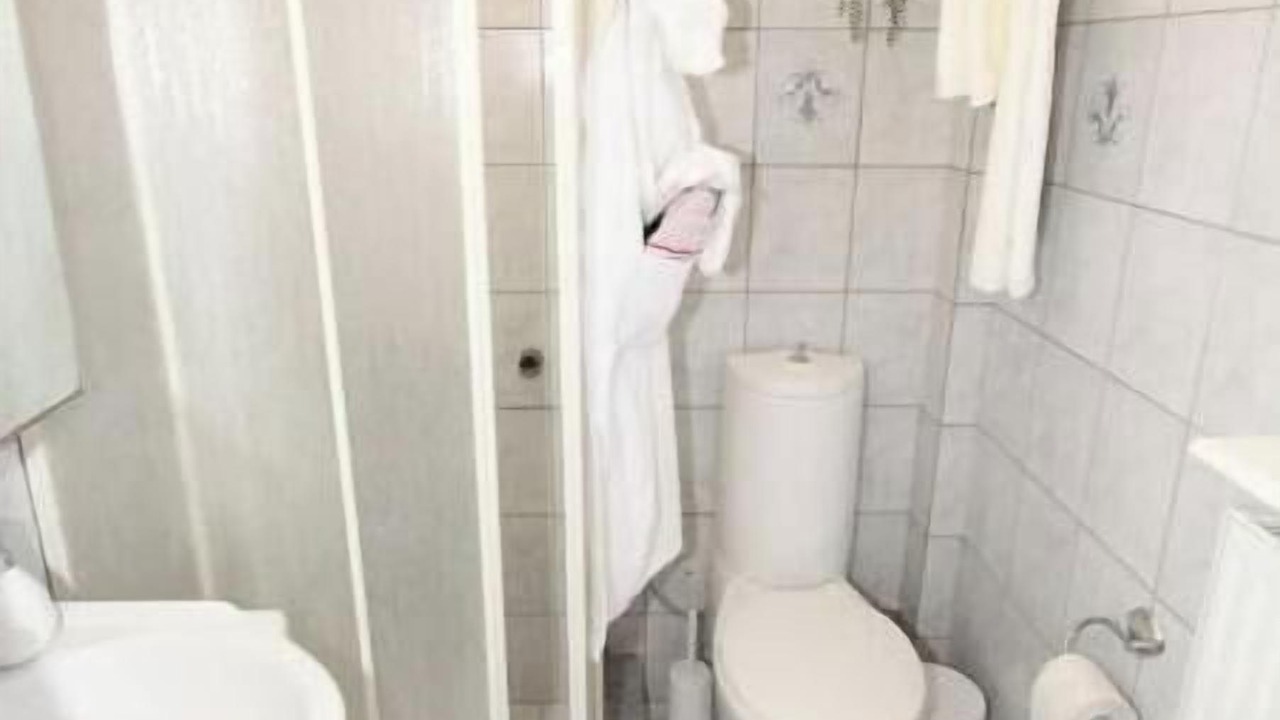 Photo of Bathroom in Souvala