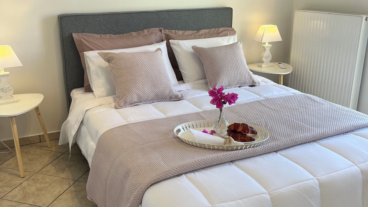 Photo of Bedroom in Souvala