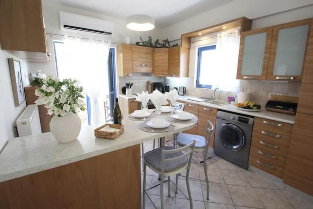 Photo of Kitchen in Souvala