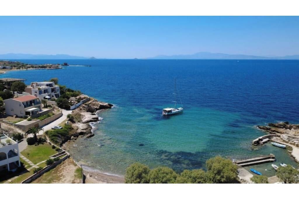 Photo of Outdoor in Souvala