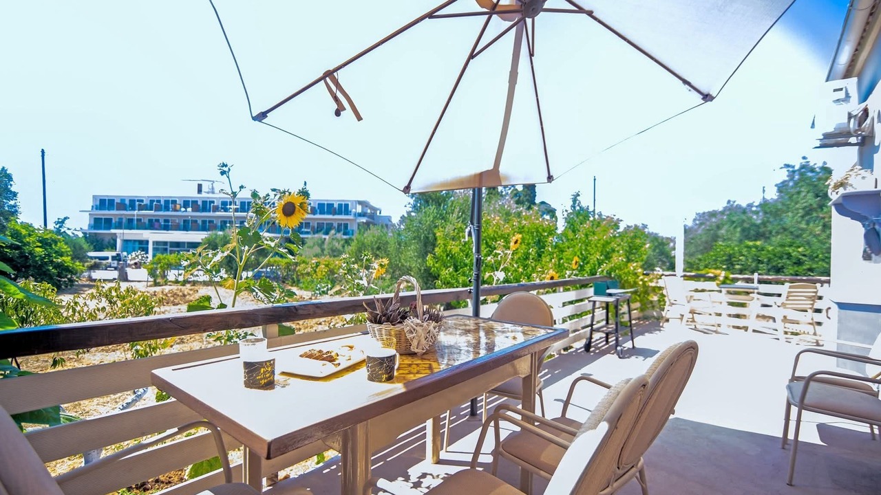 Photo of Outdoor in Agios Spyridon Corfu