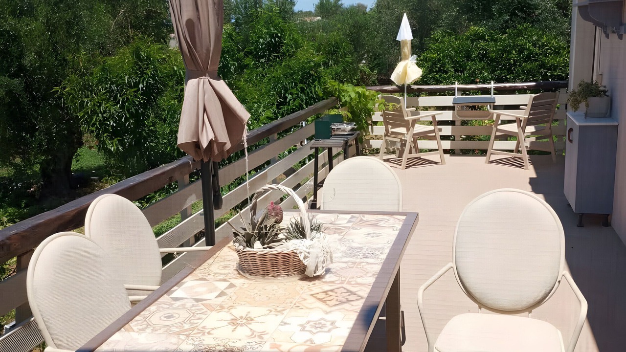 Photo of Outdoor in Agios Spyridon Corfu