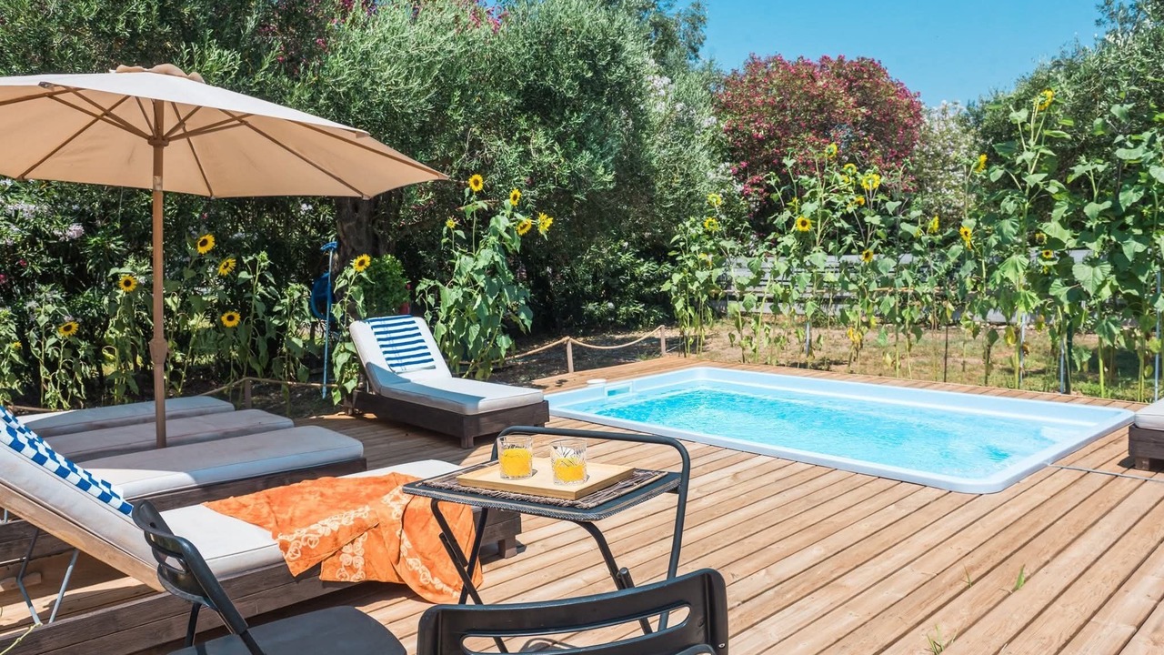 Photo of Outdoor in Agios Spyridon Corfu