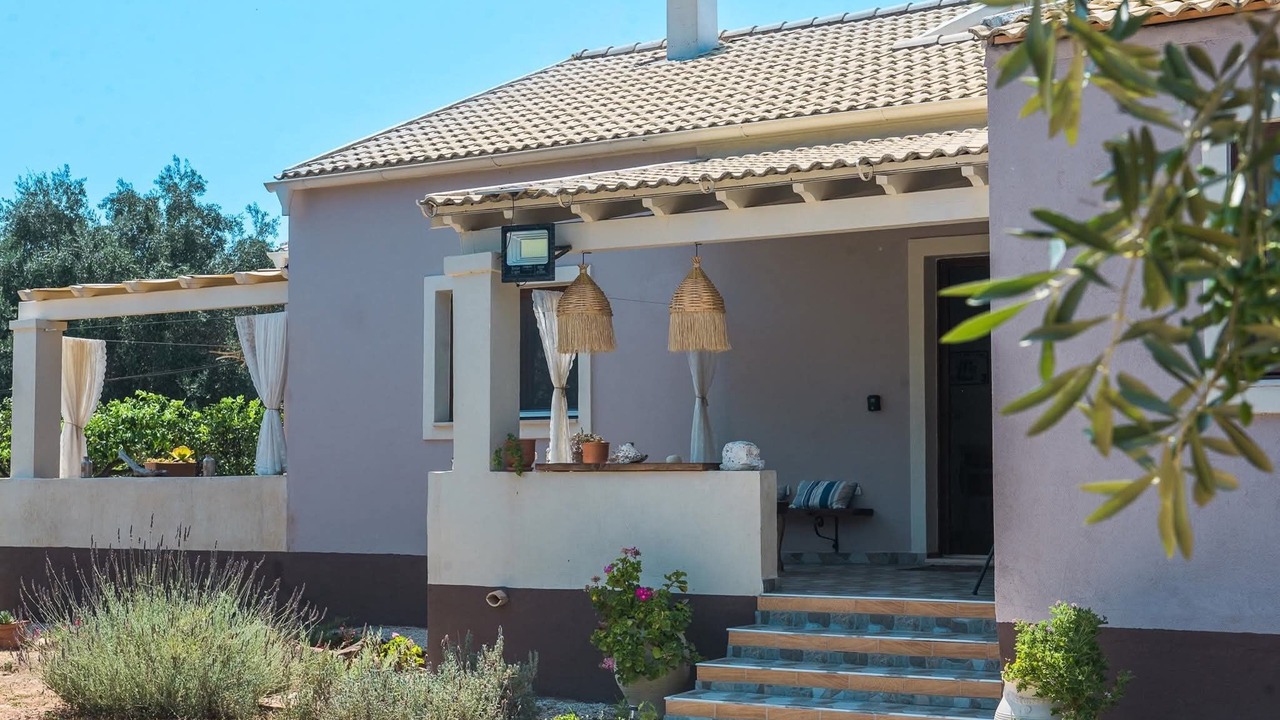 Photo of Outdoor in Agios Spyridon Corfu