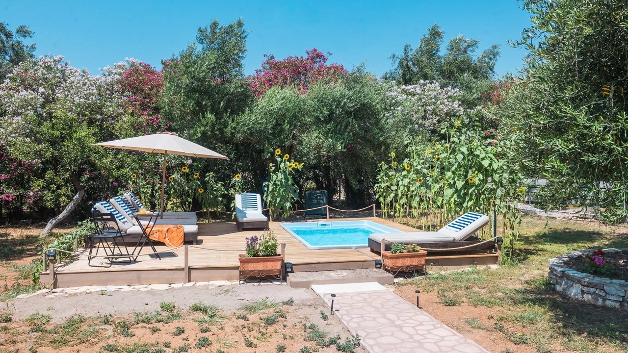 Photo of Outdoor in Agios Spyridon Corfu