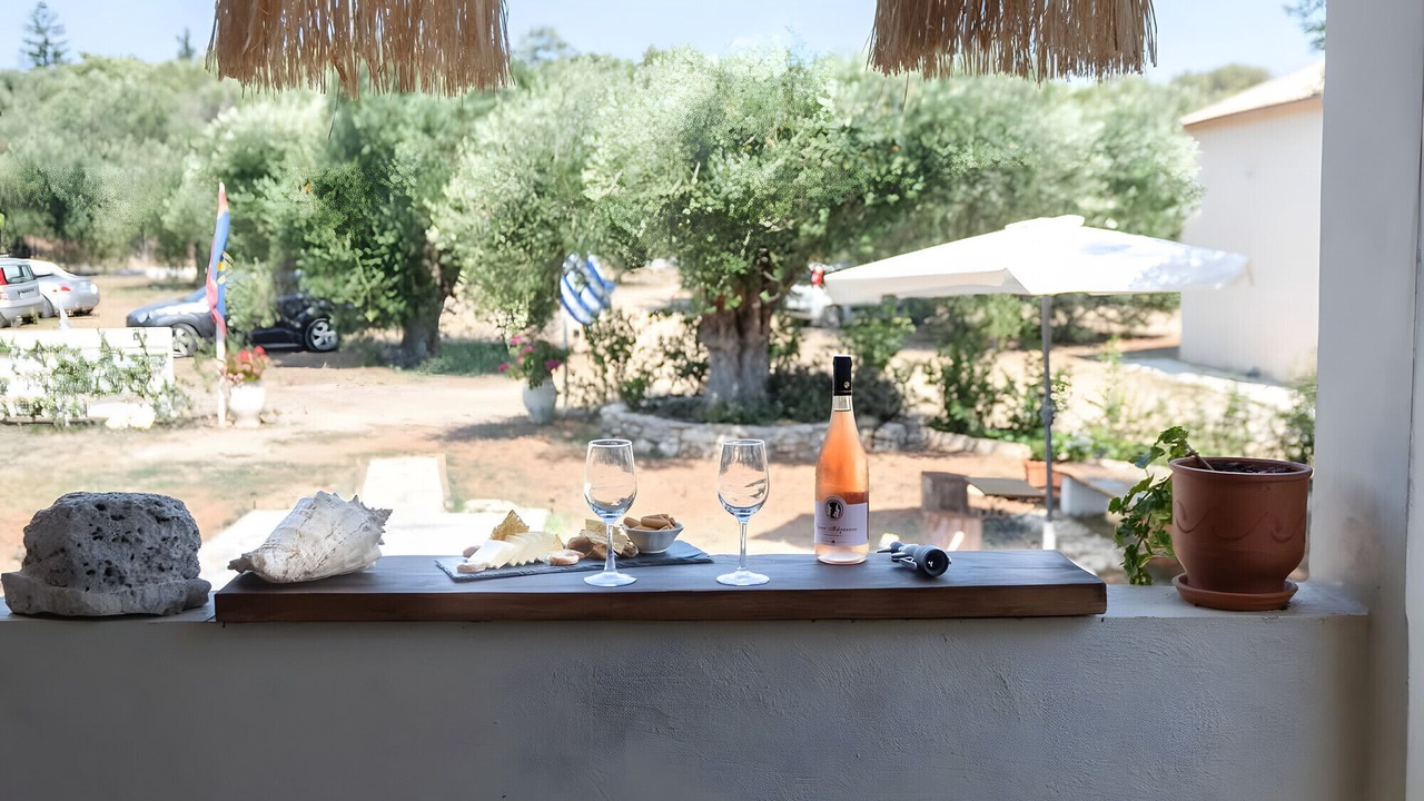 Photo of Outdoor in Agios Spyridon Corfu