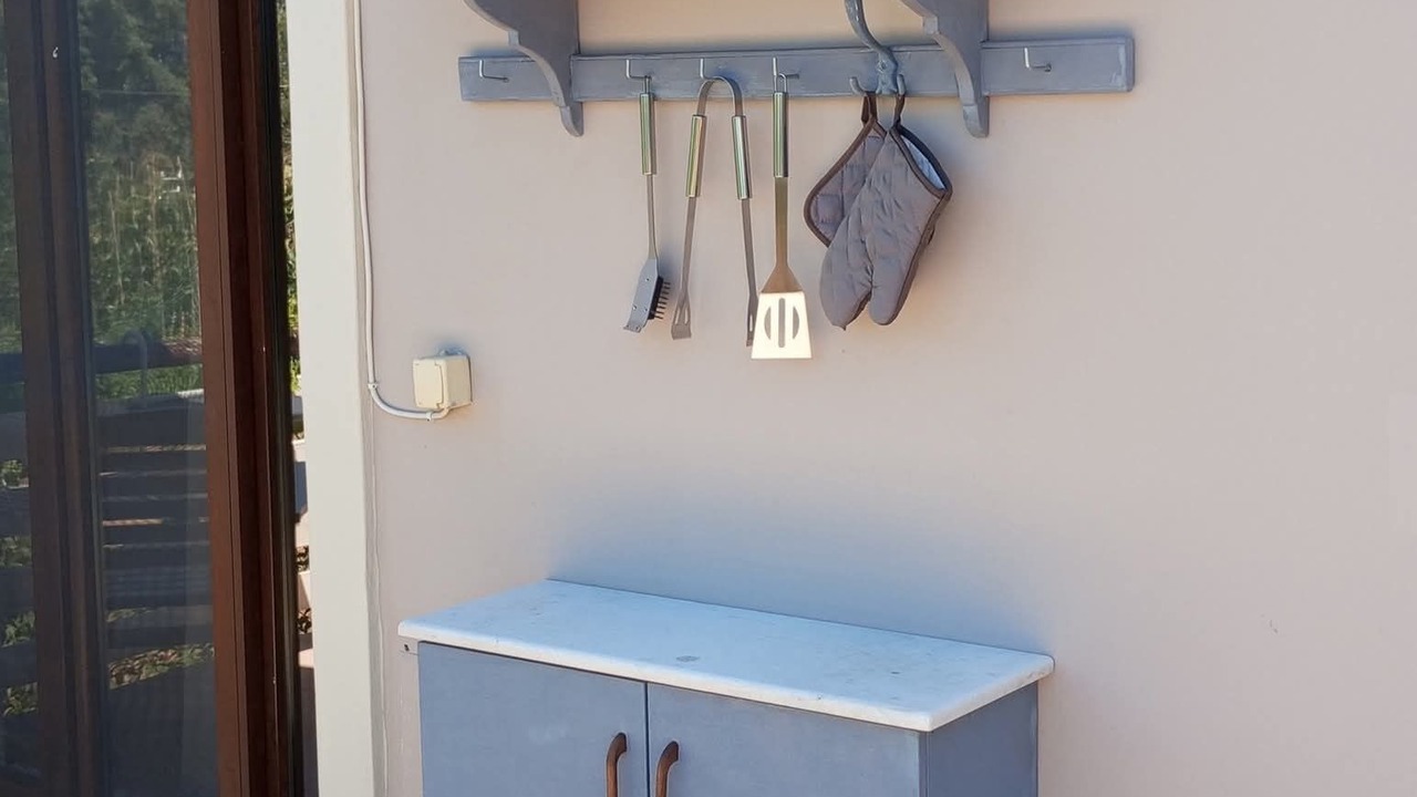 Photo of Outdoor in Agios Spyridon Corfu