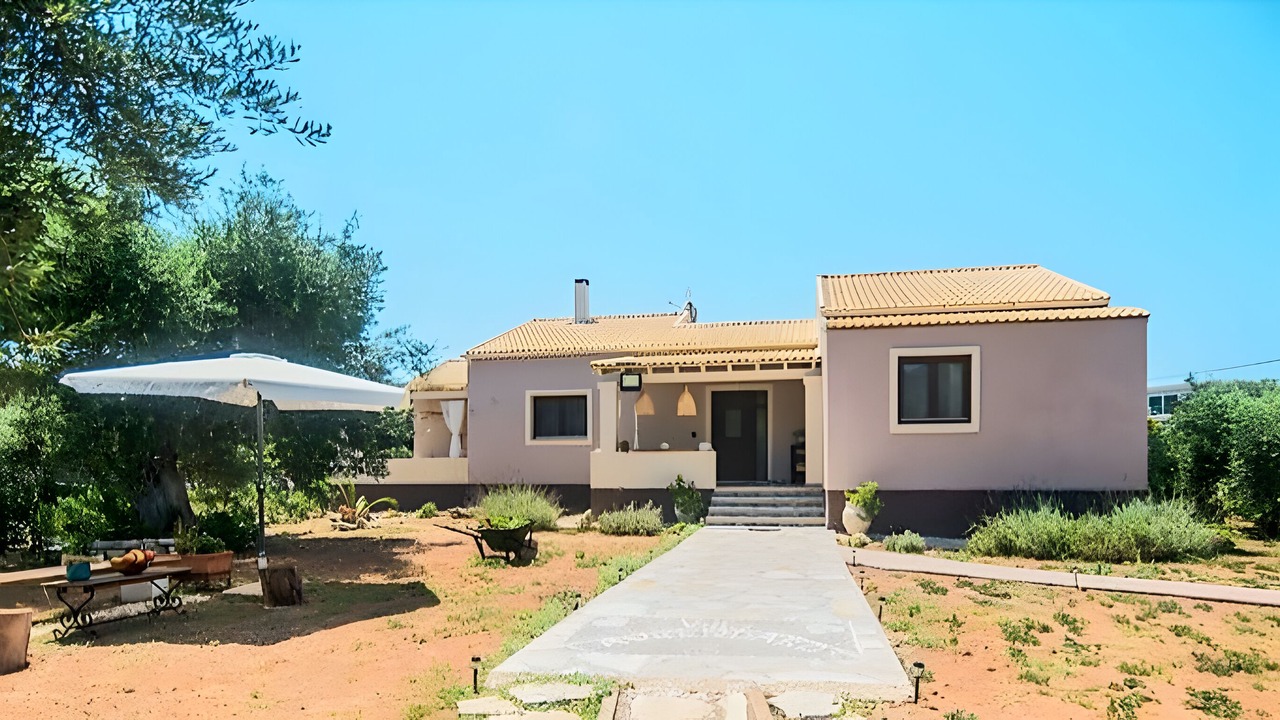 Photo of Outdoor in Agios Spyridon Corfu