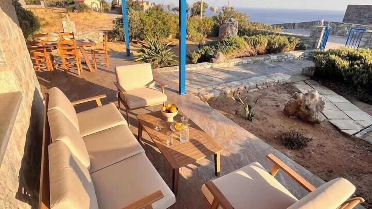 Photo of Others in Agios Vasileios