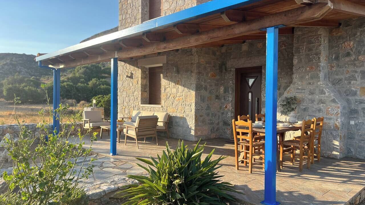 Photo of Others in Agios Vasileios