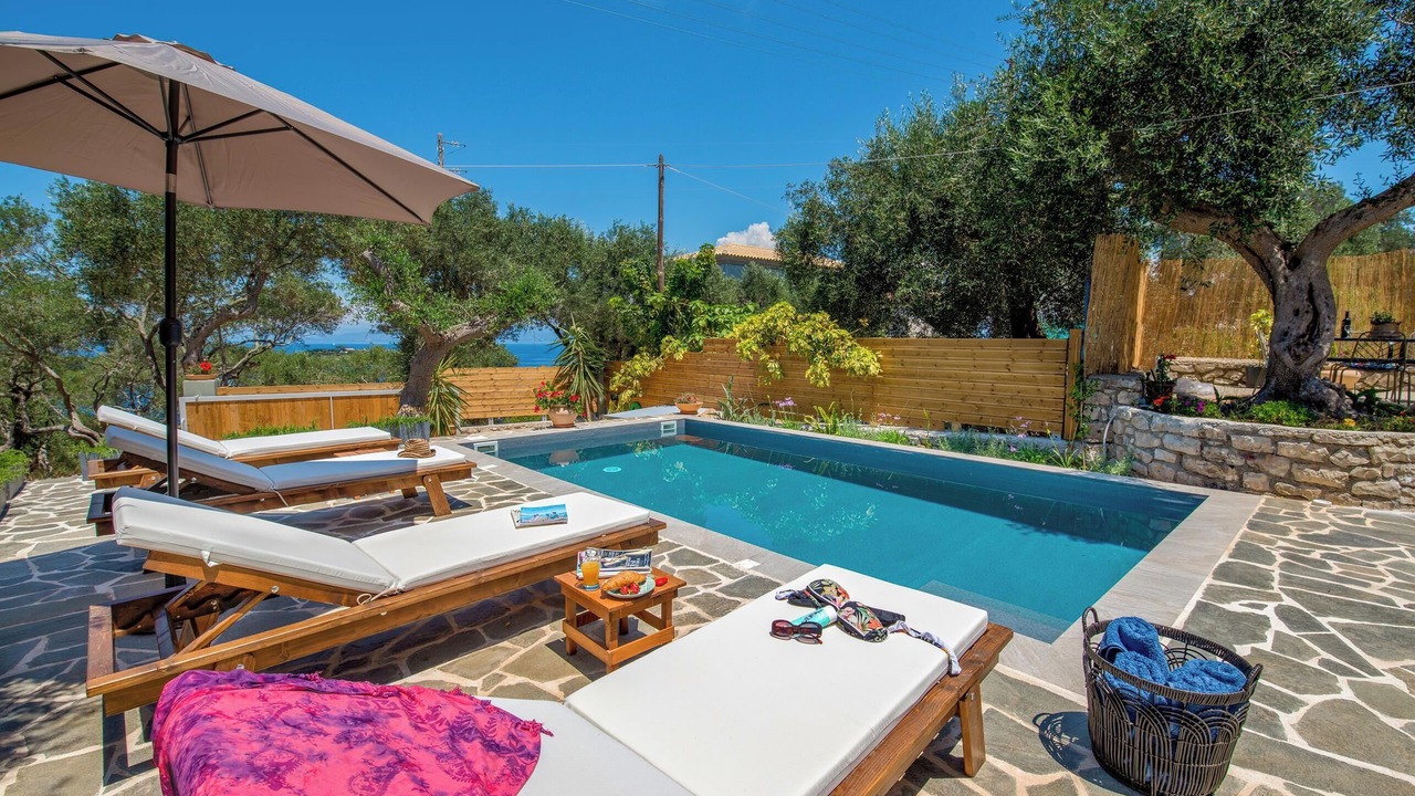 Photo of Outdoor in Gaios