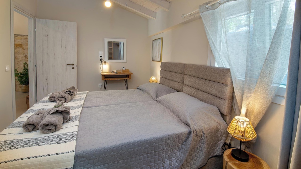 Photo of Bedroom in Gaios