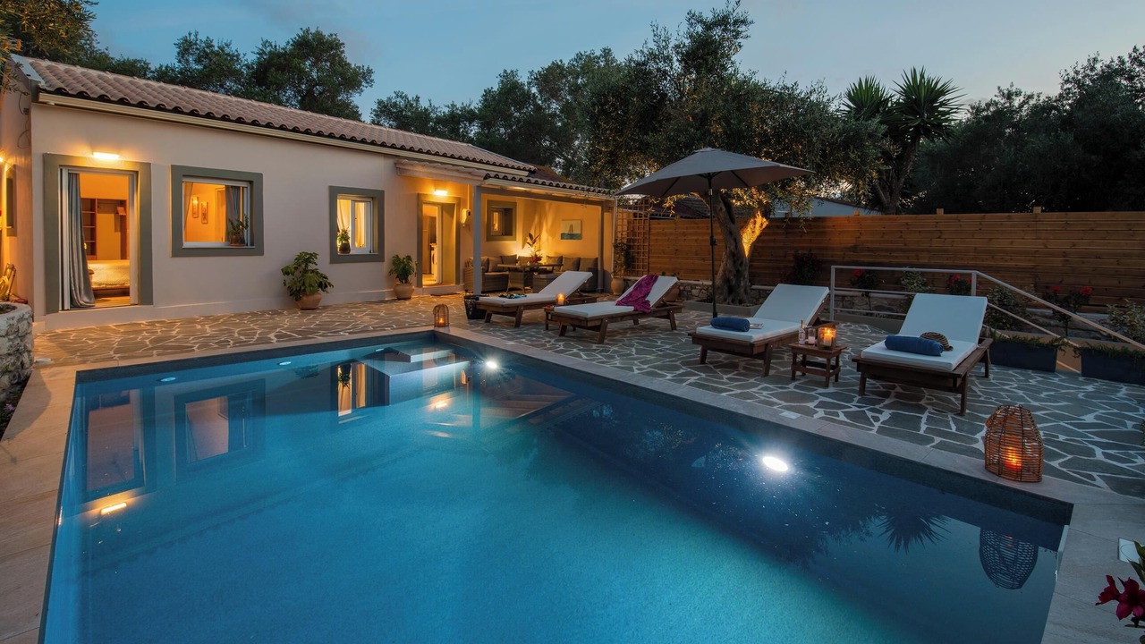 Photo of Outdoor in Gaios