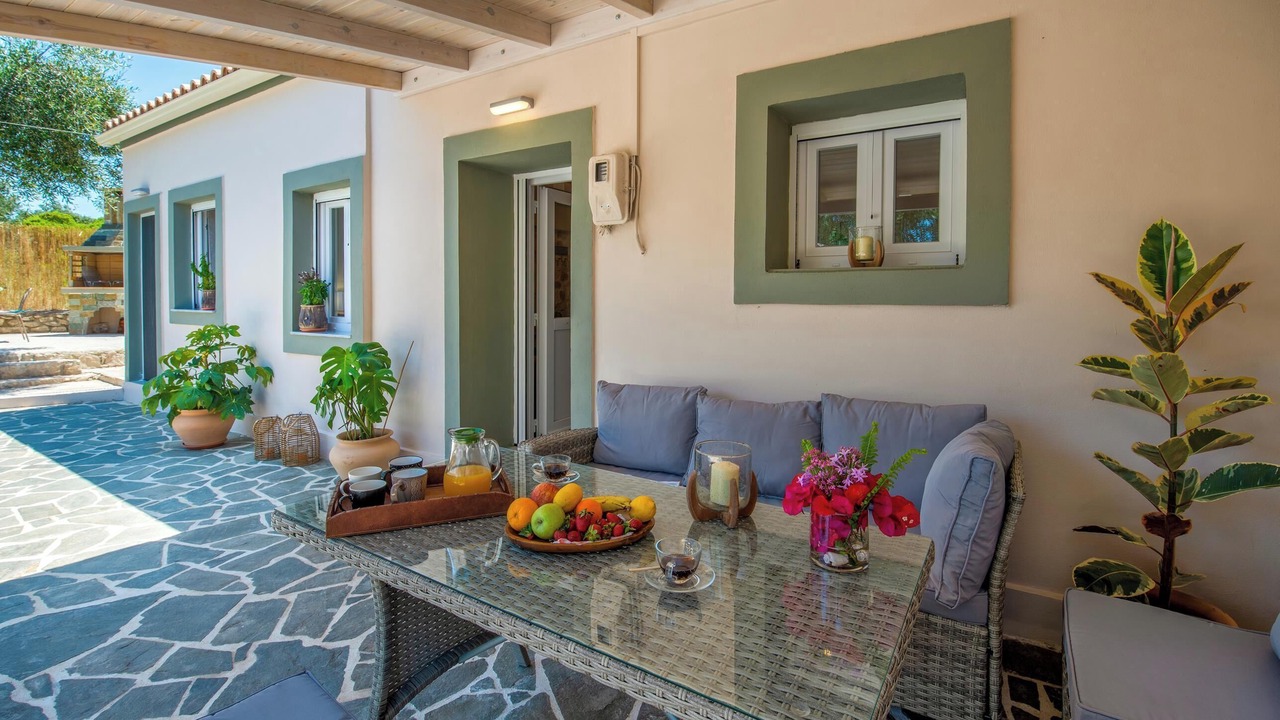 Photo of Outdoor in Gaios
