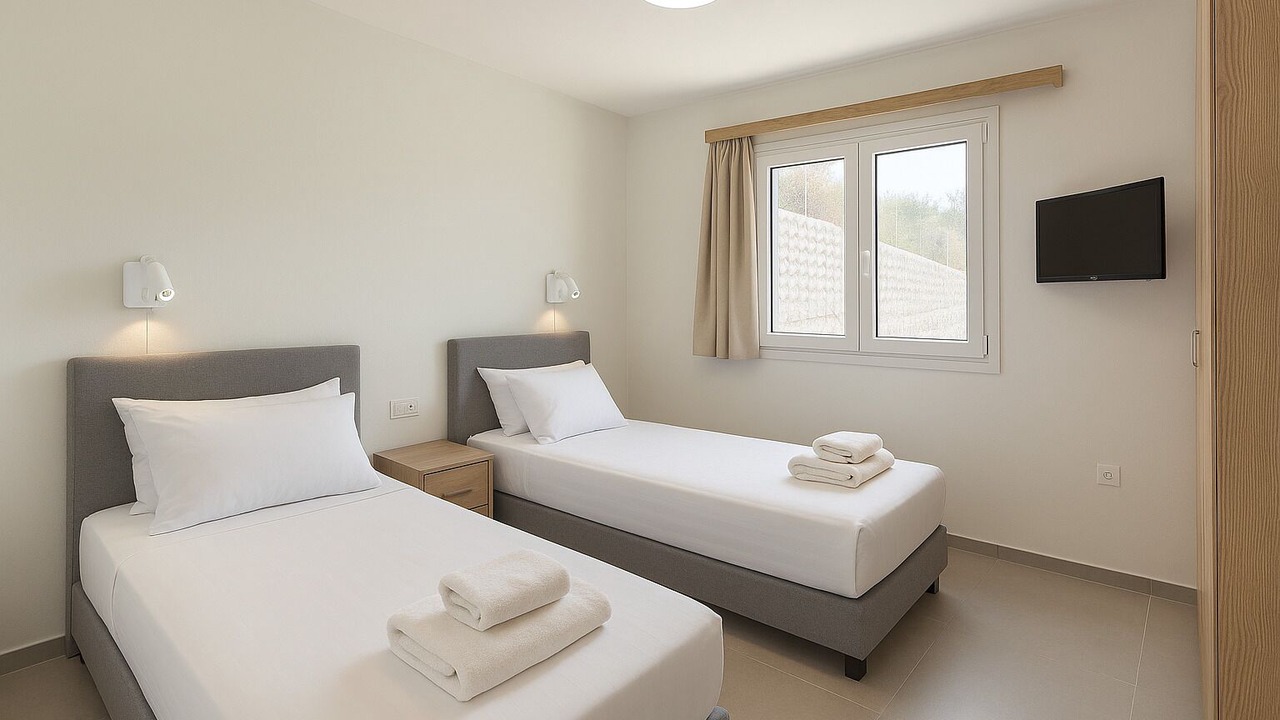 Photo of Bedroom in Lygia