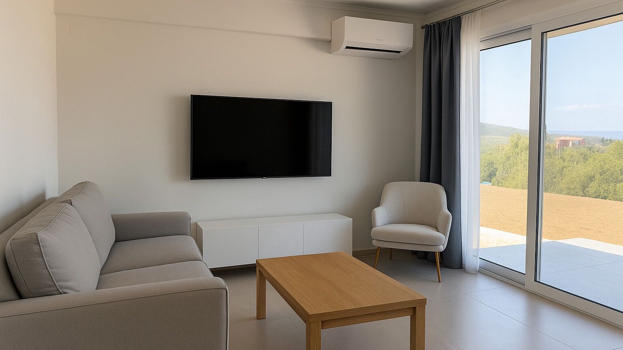 Photo of Livingroom in Lygia