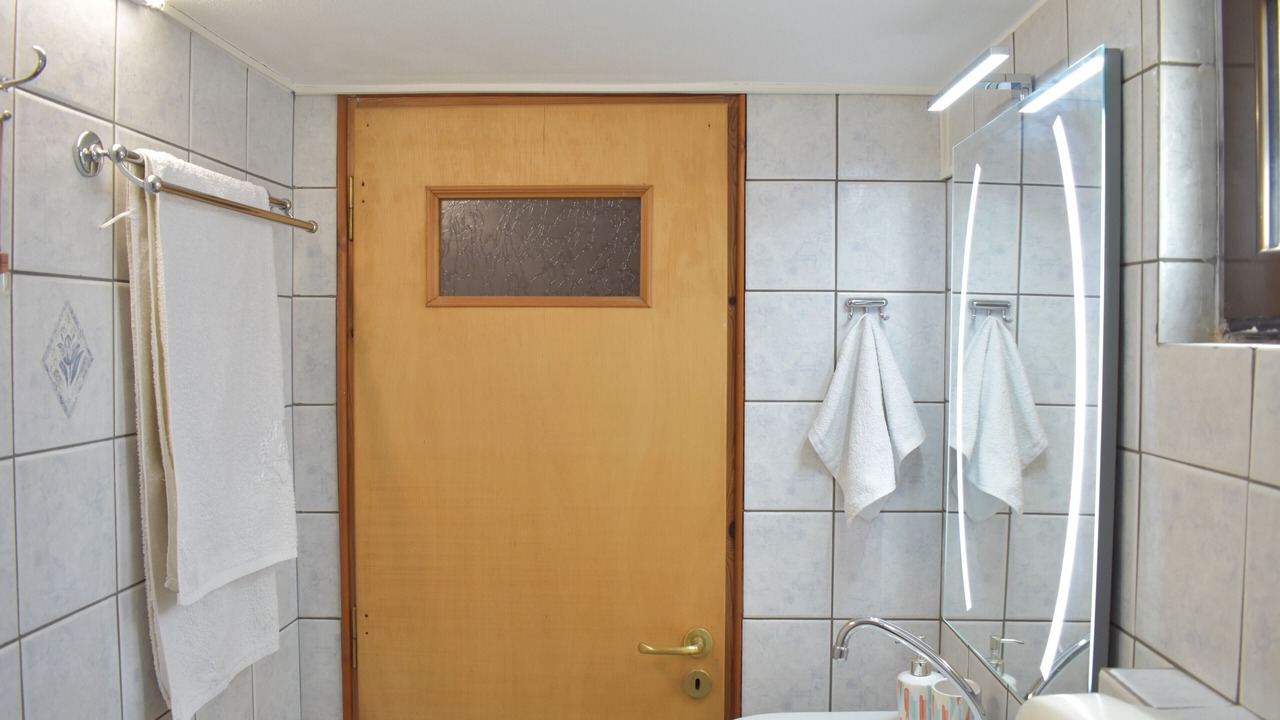 Photo of Bathroom in Lavreotiki