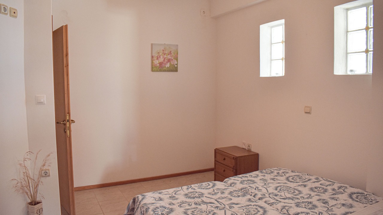Photo of Bedroom in Lavreotiki