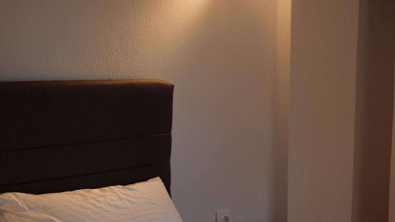 Photo of Bedroom in Lavreotiki
