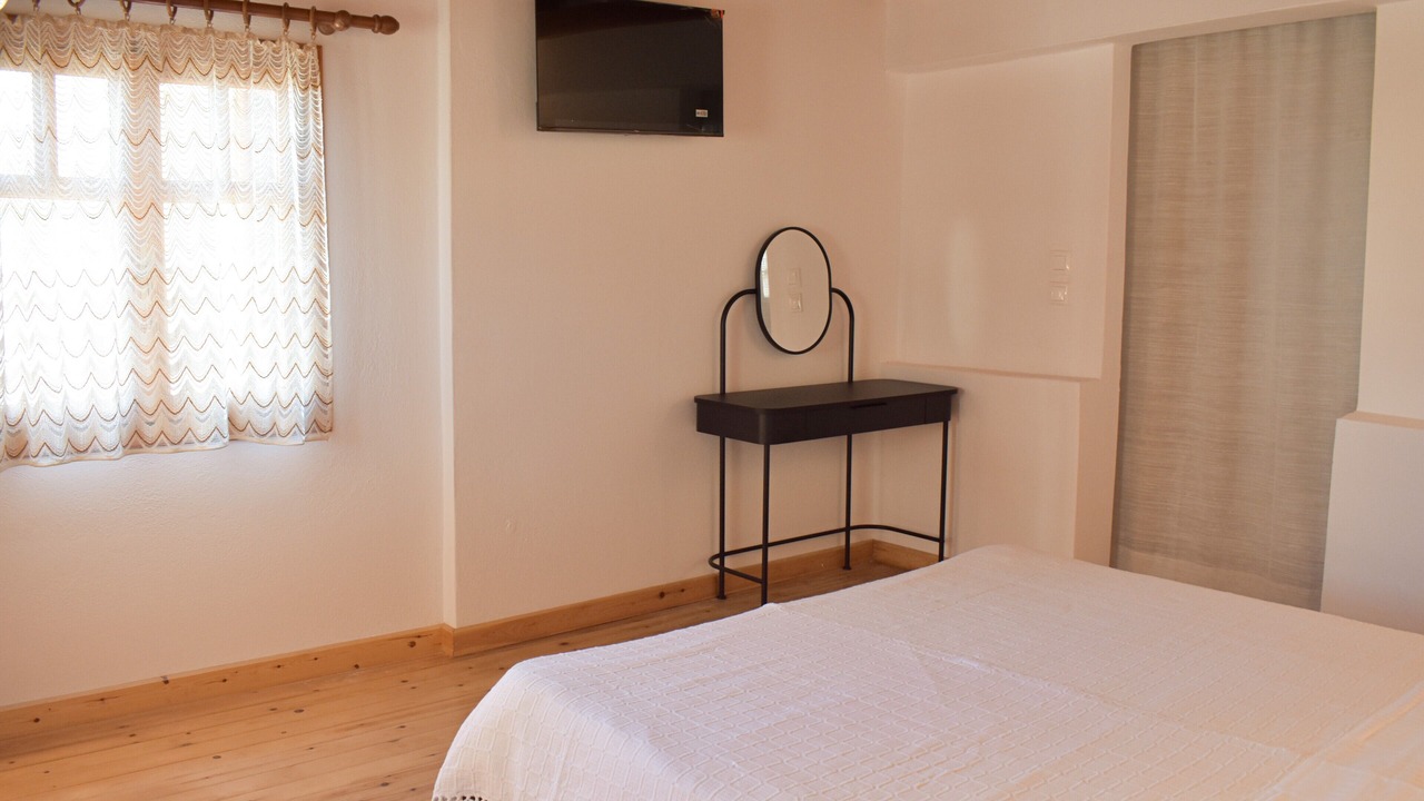Photo of Bedroom in Lavreotiki