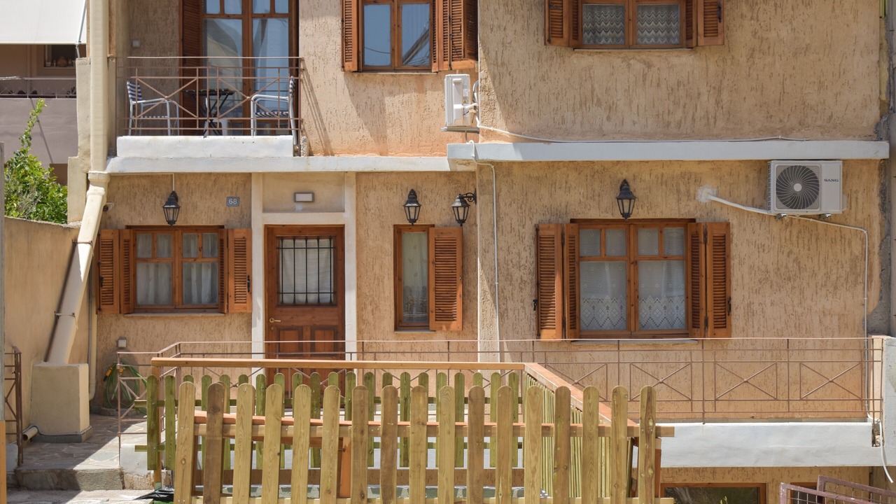 Photo of Outdoor in Lavreotiki
