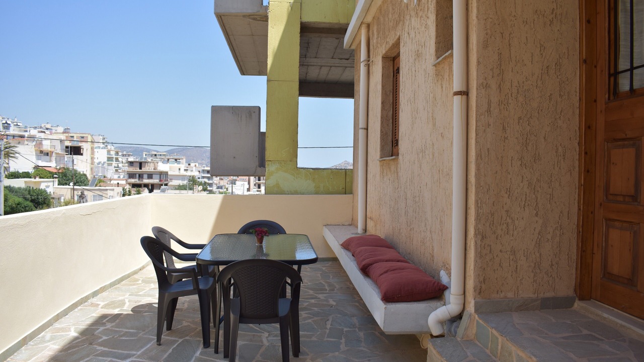 Photo of Outdoor in Lavreotiki
