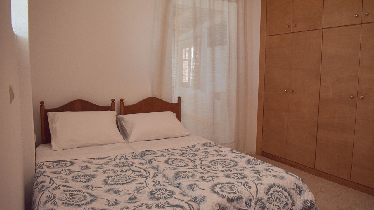 Photo of Bedroom in Lavreotiki