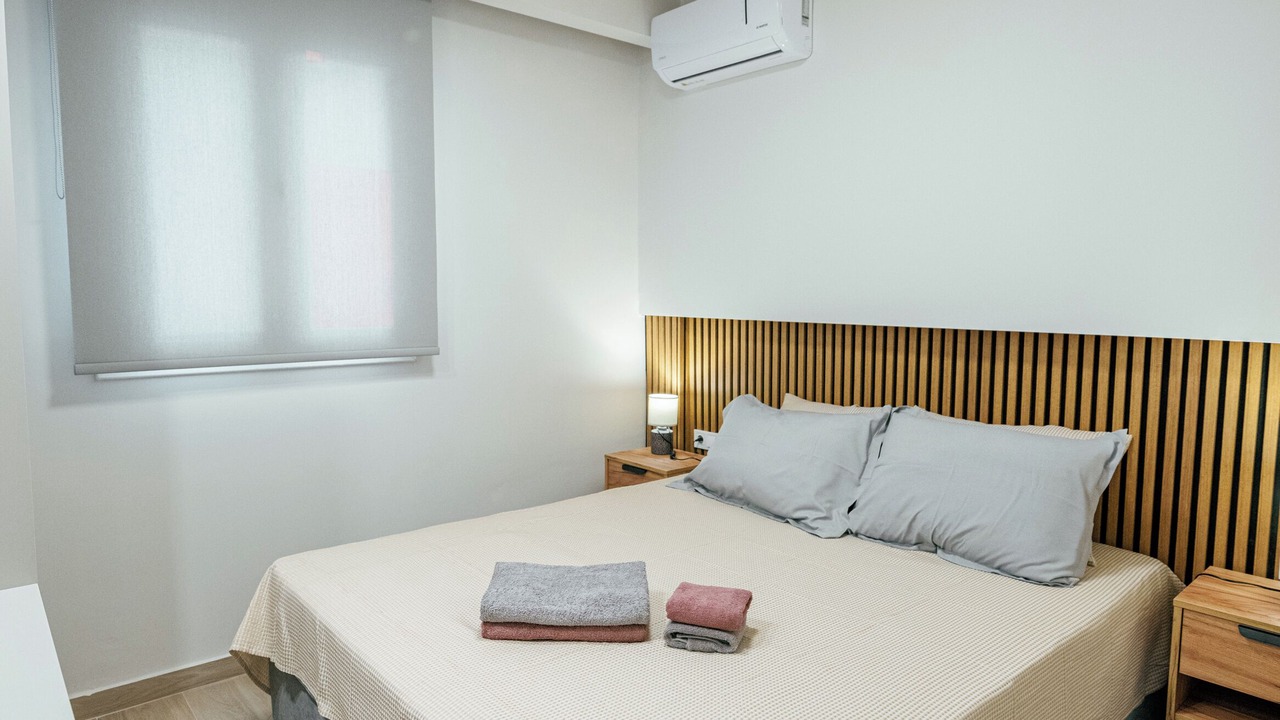 Photo of Bedroom in Korinthos