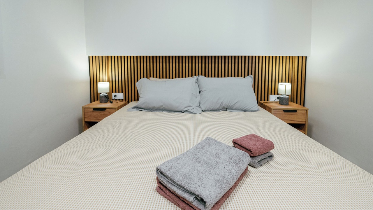 Photo of Bedroom in Korinthos