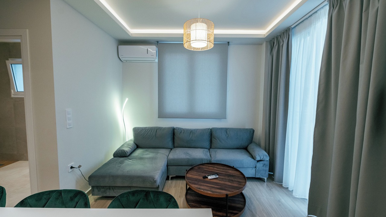 Photo of Livingroom in Korinthos