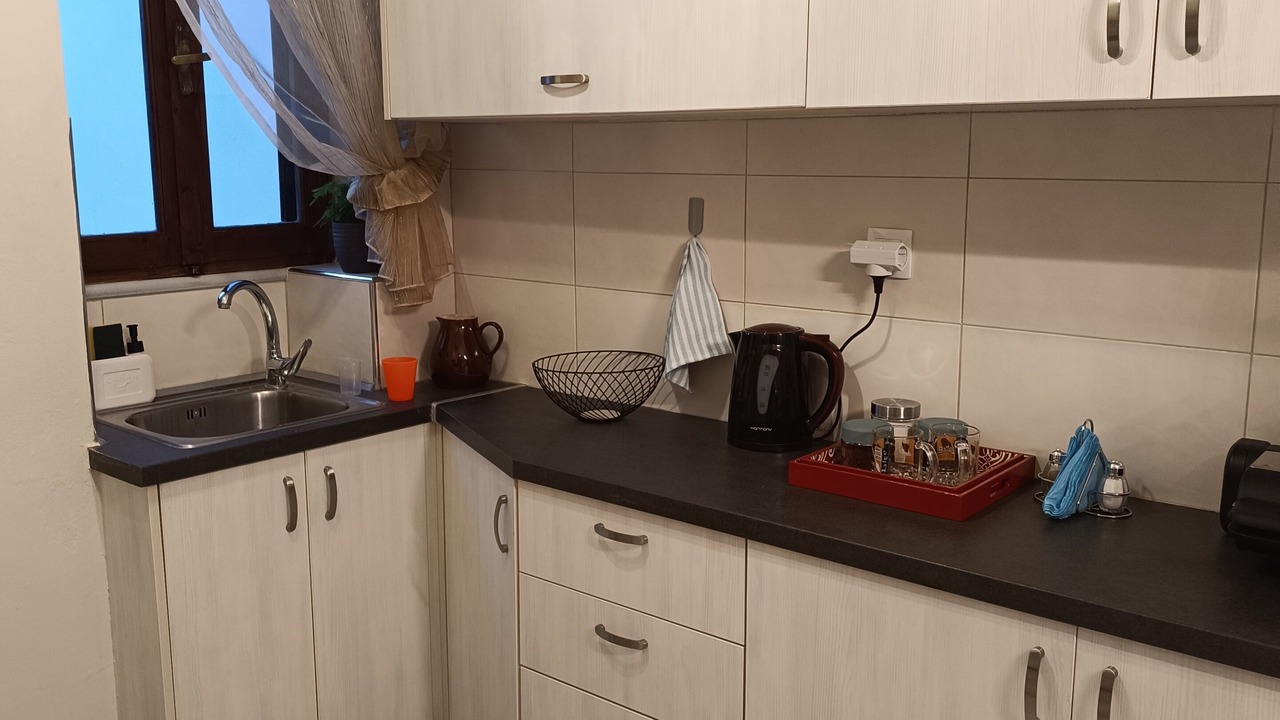 Photo of Kitchen in Mytilene