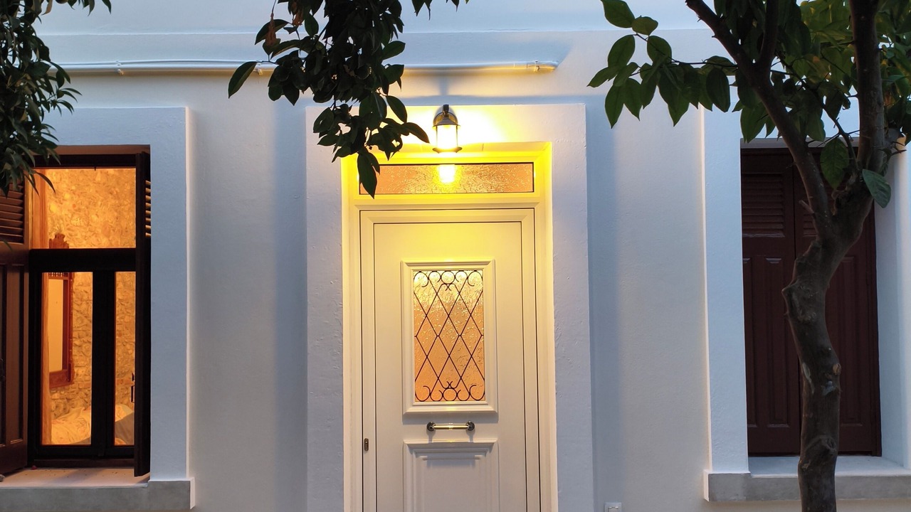 Photo of Outdoor in Mytilene