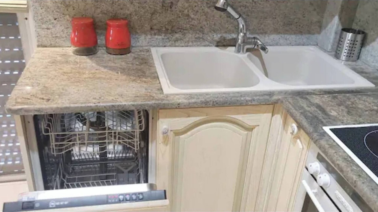 Photo of Kitchen in Marousi