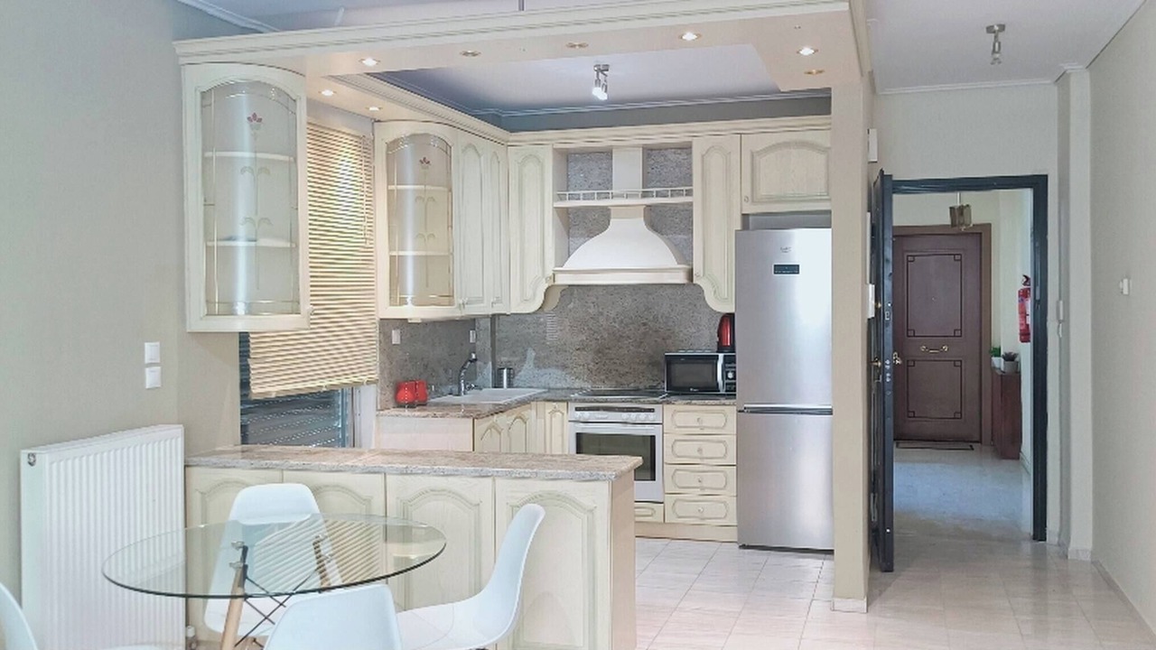 Photo of Kitchen in Marousi