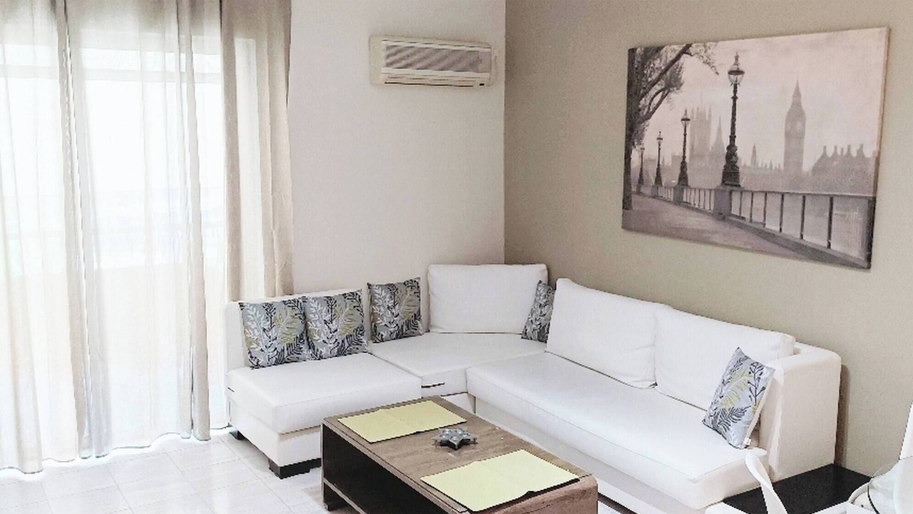 Photo of Livingroom in Marousi