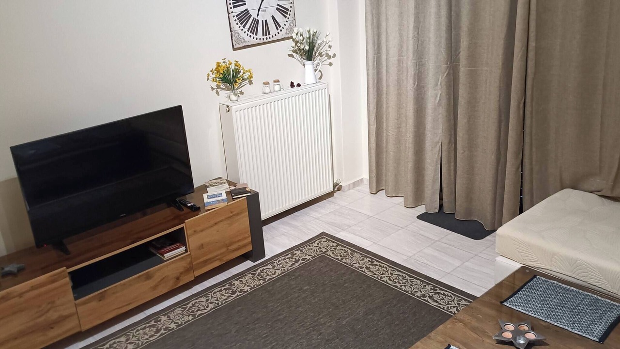 Photo of Livingroom in Marousi
