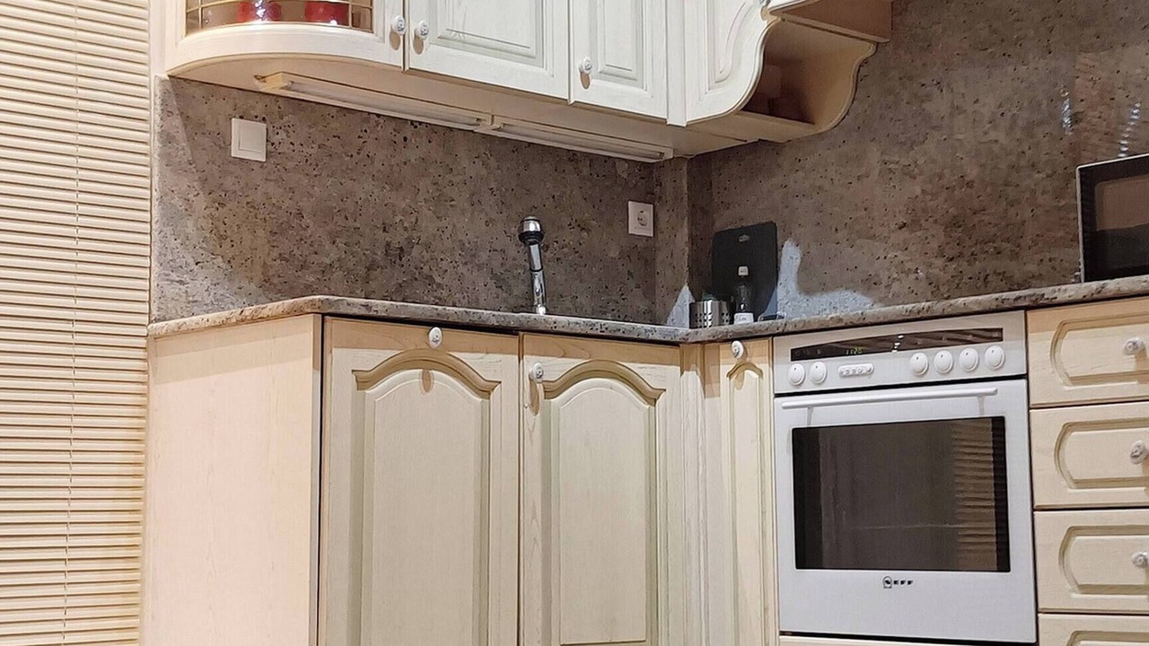 Photo of Kitchen in Marousi