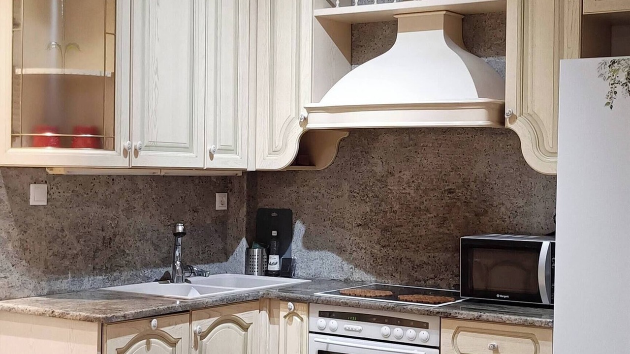 Photo of Kitchen in Marousi