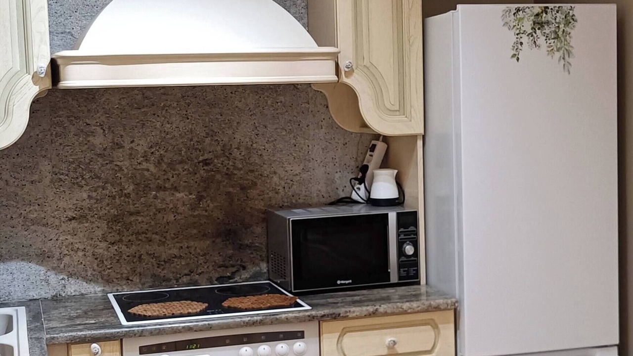 Photo of Kitchen in Marousi
