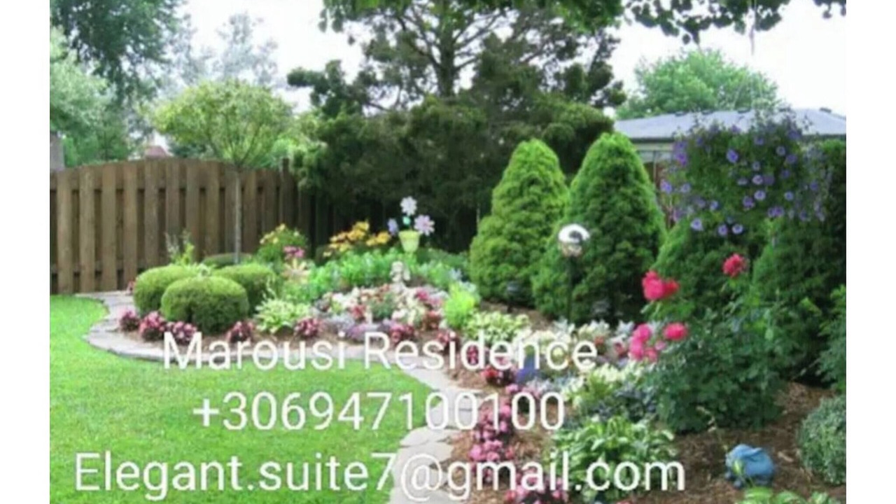 Photo of Outdoor in Marousi