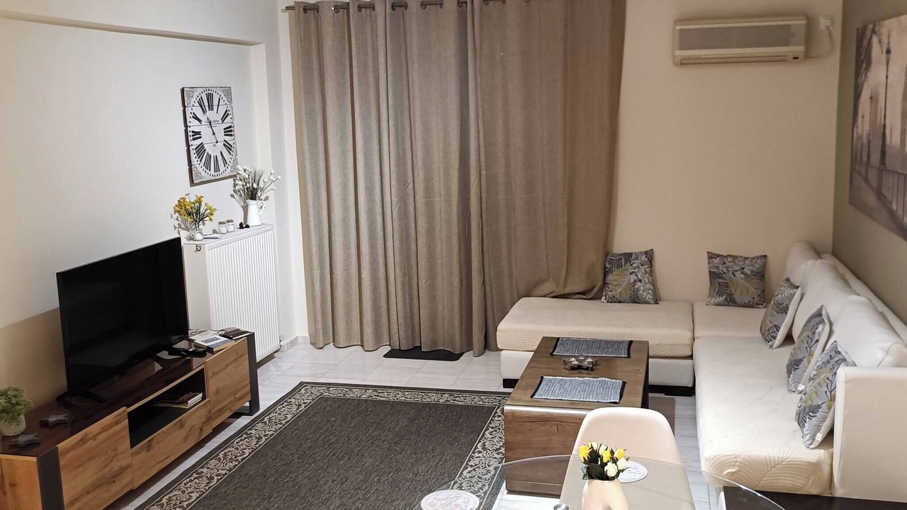 Photo of Livingroom in Marousi