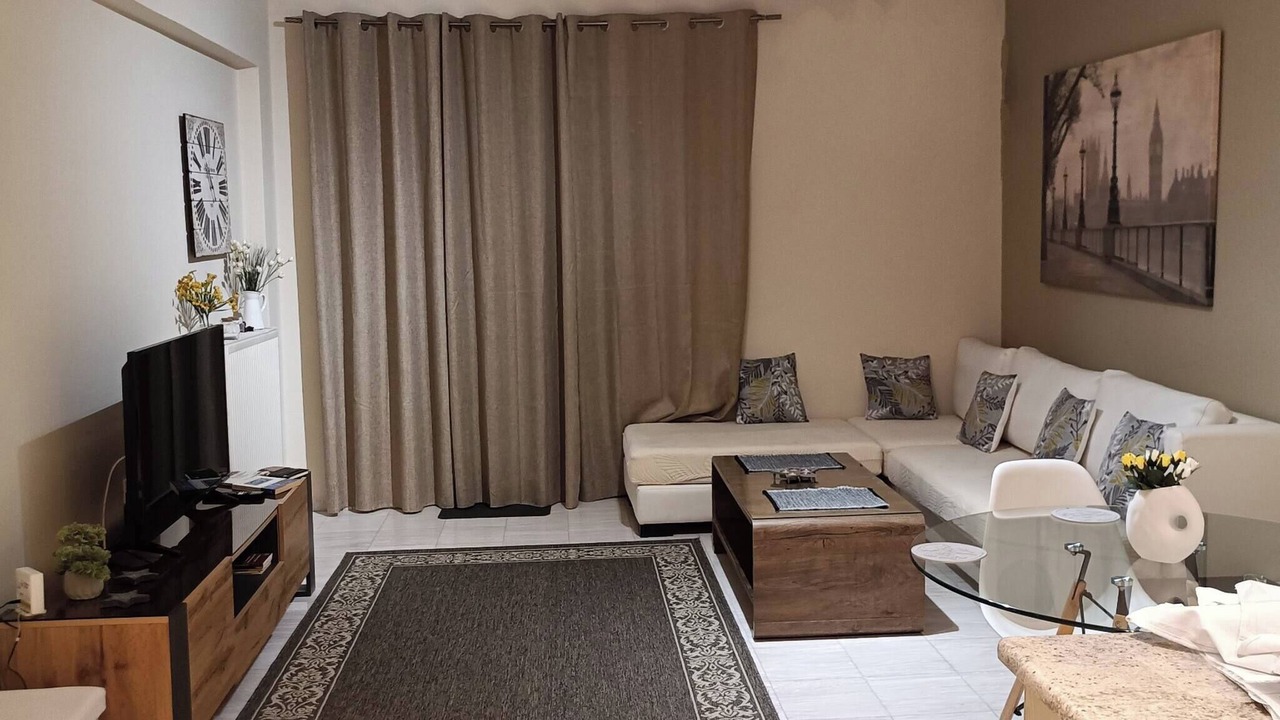 Photo of Livingroom in Marousi