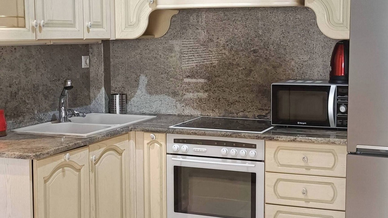Photo of Kitchen in Marousi