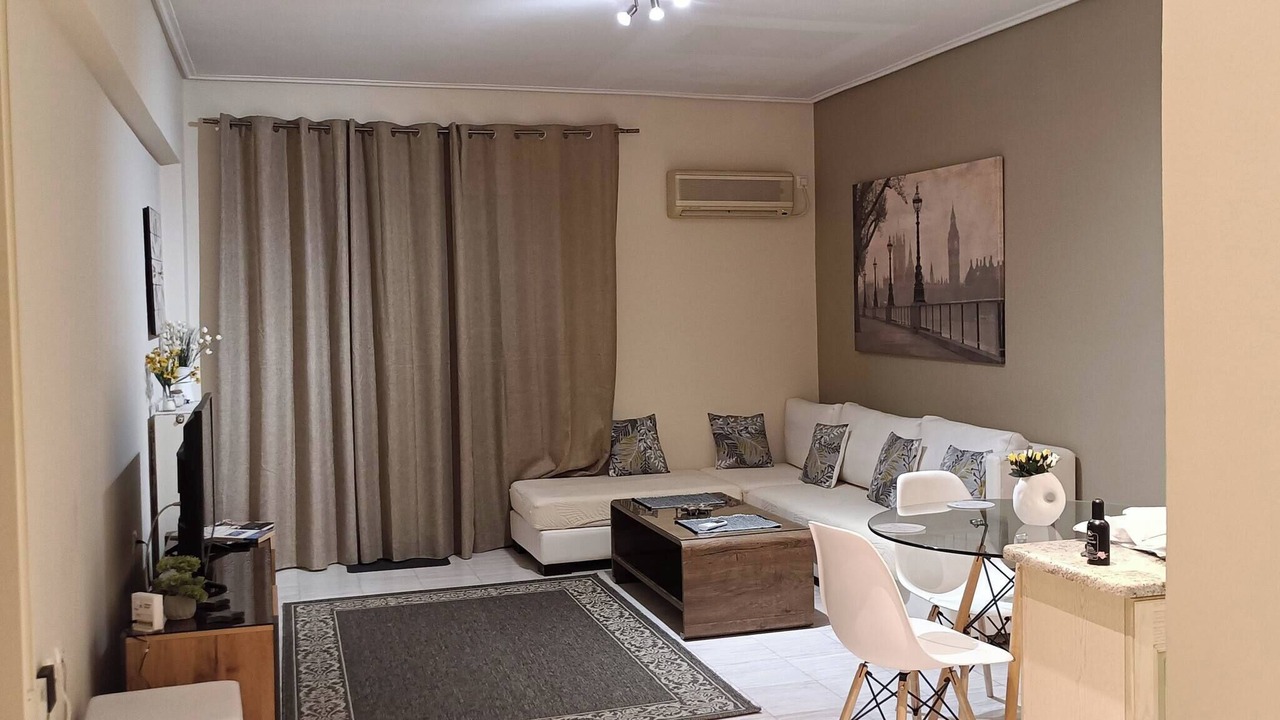 Photo of Livingroom in Marousi