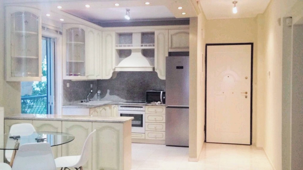 Photo of Kitchen in Marousi