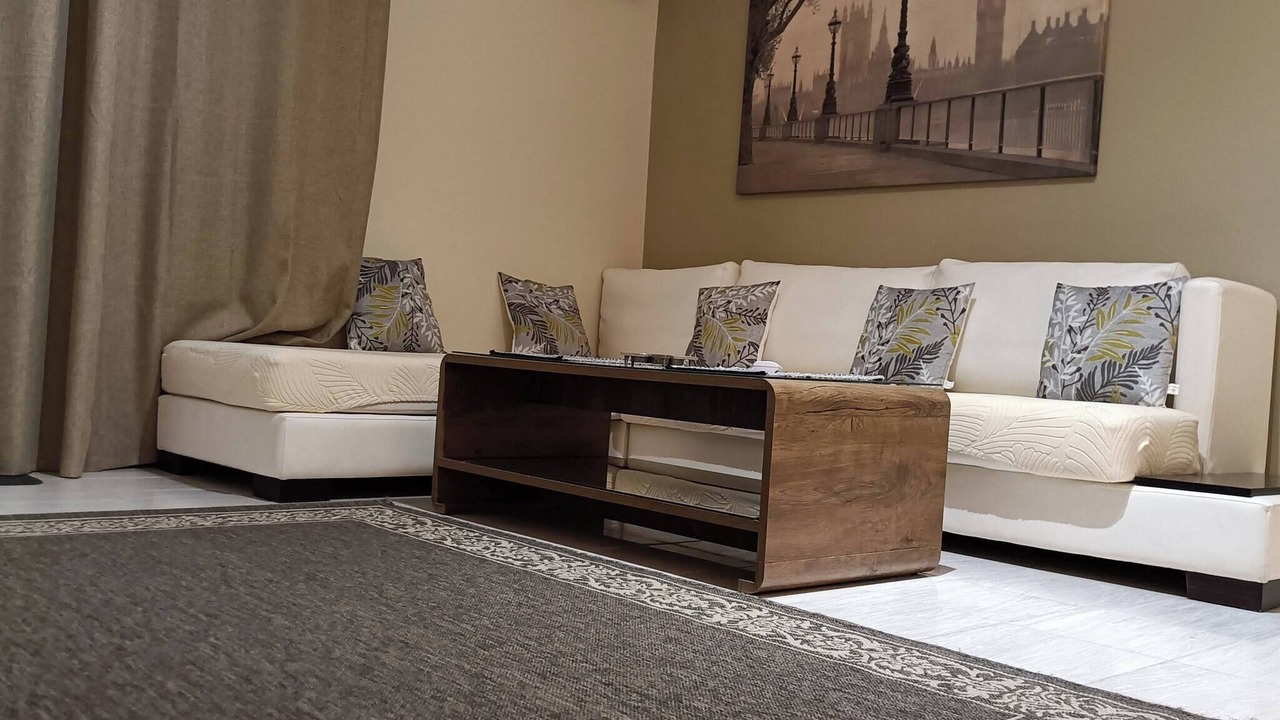Photo of Livingroom in Marousi