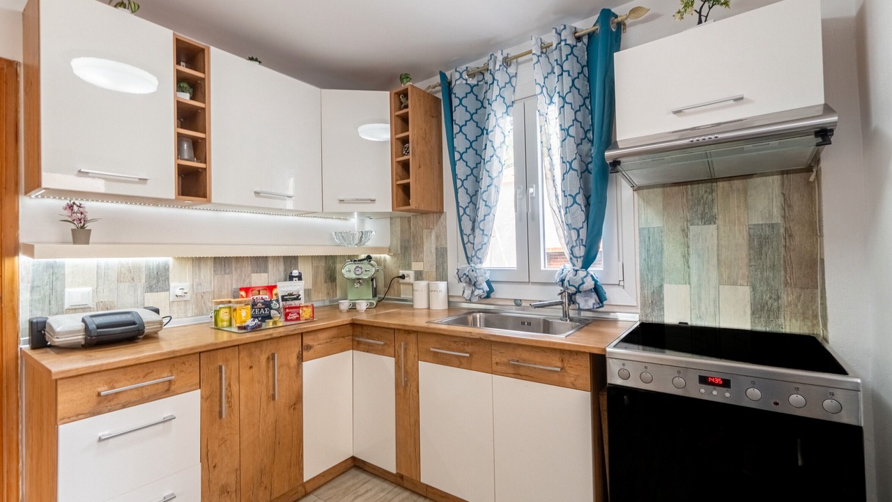 Photo of Kitchen in Gaios