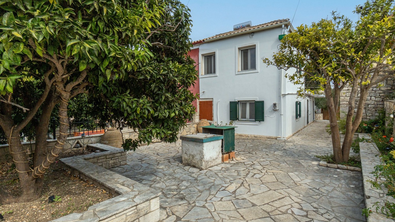 Photo of Patio Balcony in Gaios